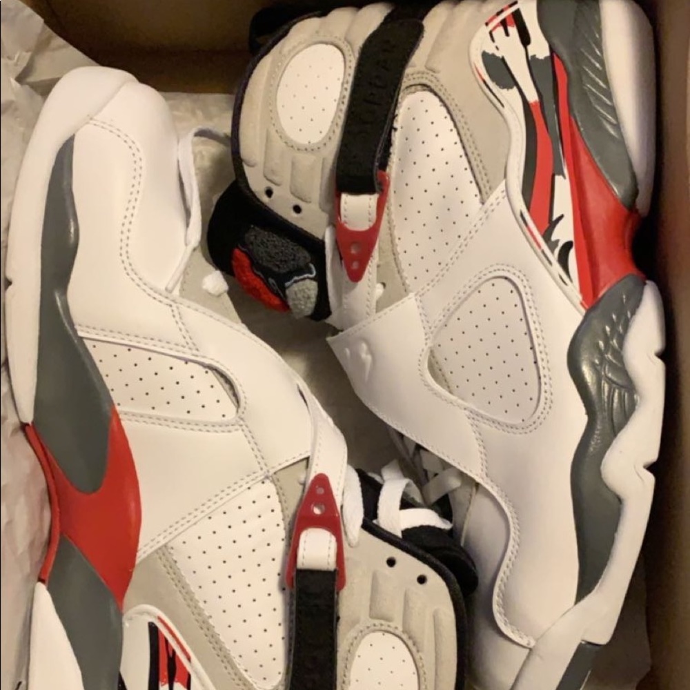 BN Jordan’s Sz 9